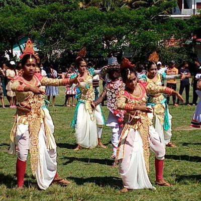 2023 New Year Festival