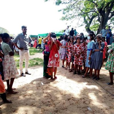 2023 New Year Festival